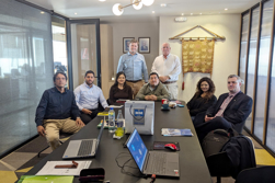 Chile a Peru, významné trhy Jižní Ameriky