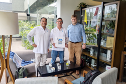 Chile a Peru, významné trhy Jižní Ameriky