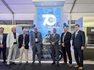 Chile a Peru, významné trhy Jižní Ameriky