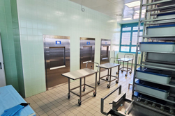 Nemocnice Jindřichův Hradec