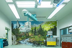 Nemocnice Jindřichův Hradec