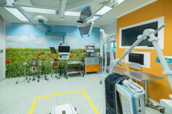 Nemocnice Jindřichův Hradec