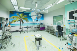 Nemocnice Jindřichův Hradec