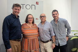 Úspěšná cesta do Jižní Ameriky