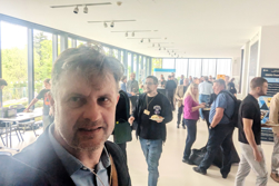 Účast na mezinárodní konferenci Konopí a věda X v Brně