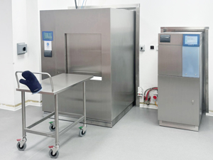 Veterinární univerzita Brno