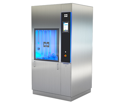 MMM Uniclean® PL II 15 (18 DIN)