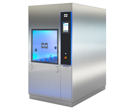 MMM Uniclean® PL II 30  (36 DIN)