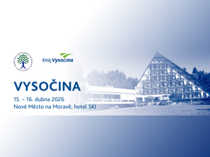 Kongres VYSOČINA 2026