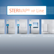 Fotogalerie STERIVAP® HP
