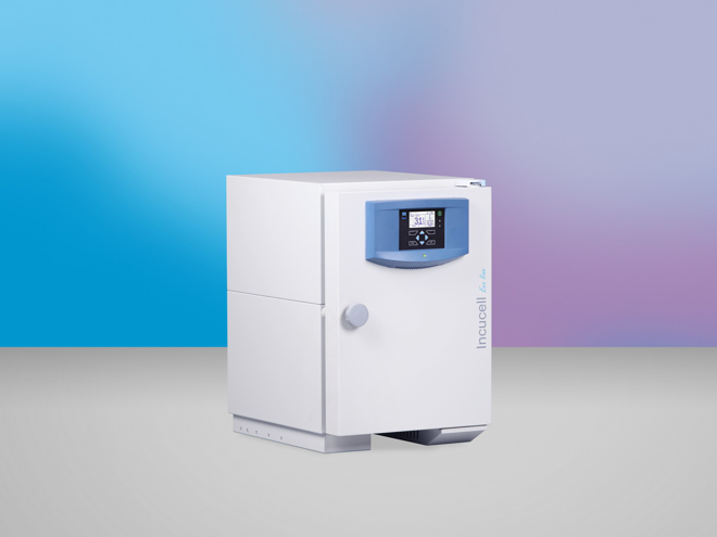Fotogalerie INCUCELL®
