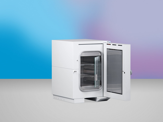 Fotogalerie INCUCELL®
