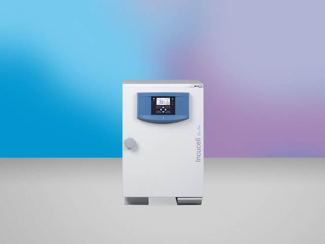 Fotogalerie INCUCELL® V 22 - ECO line
