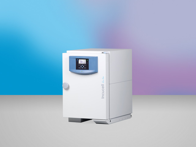 Fotogalerie INCUCELL® V 22 - ECO line
