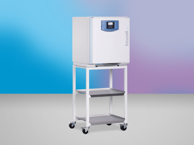 Fotogalerie INCUCELL®
