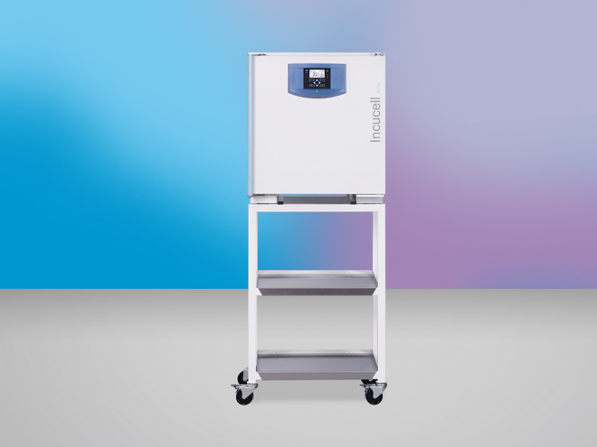 Fotogalerie INCUCELL® V 55 - ECO line
