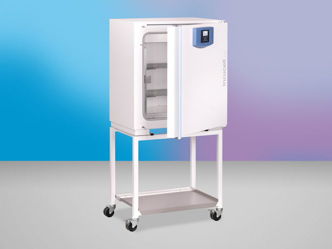 Fotogalerie INCUCELL®
