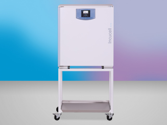 Fotogalerie INCUCELL® V 111 - ECO line
