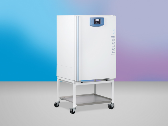 Fotogalerie INCUCELL® V
