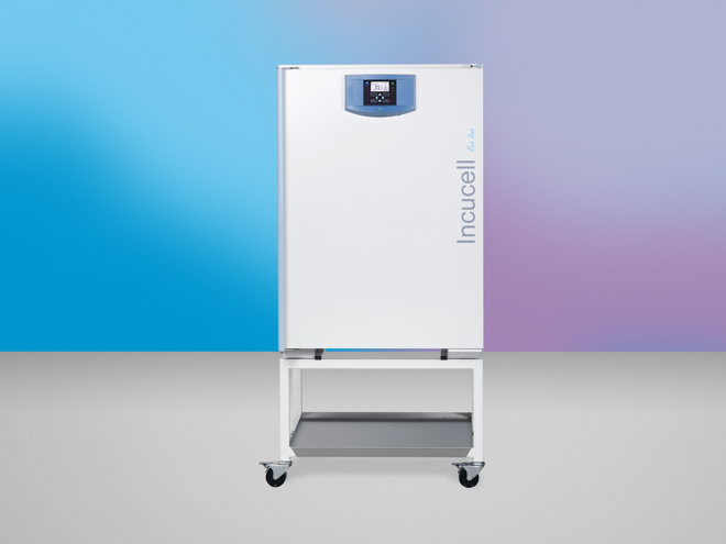 Fotogalerie INCUCELL® V 222 - ECO line
