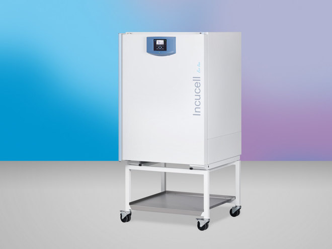 Fotogalerie INCUCELL® V 222 - ECO line
