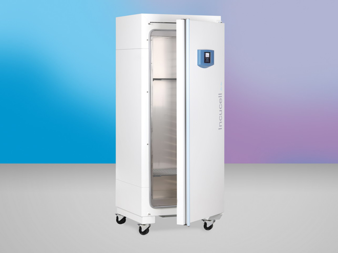 Fotogalerie INCUCELL® V
