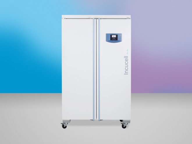 Fotogalerie INCUCELL® 707 - ECO line
