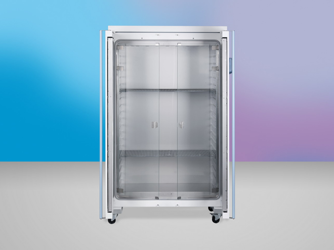 Fotogalerie INCUCELL® 707 - ECO line
