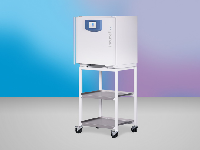 Fotogalerie INCUCELL® V 55 - EVO line
