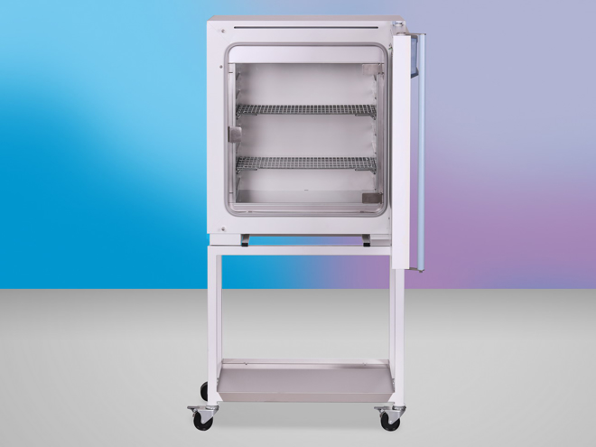 Fotogalerie INCUCELL® 111 - EVO line
