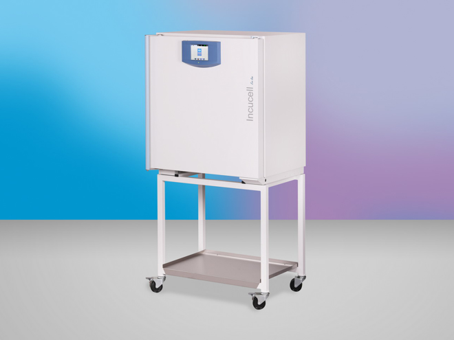 Fotogalerie INCUCELL® 111 - EVO line
