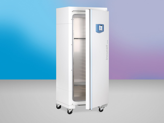 Fotogalerie INCUCELL® V
