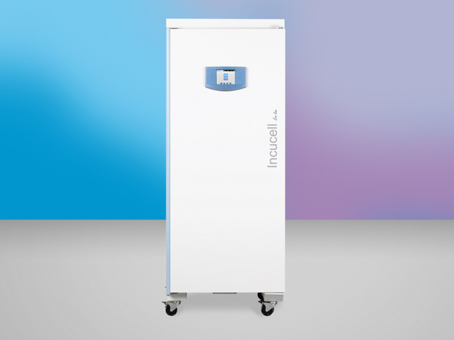 Fotogalerie INCUCELL® V 404 - EVO line
