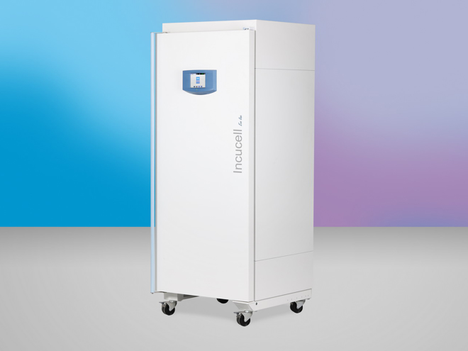 Fotogalerie INCUCELL® V

