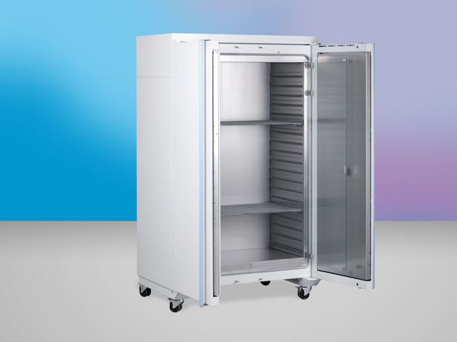 Fotogalerie INCUCELL® V 707 - EVO line
