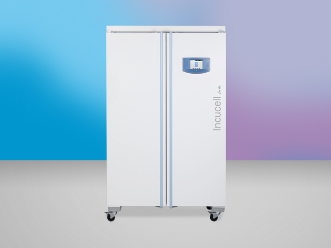 Fotogalerie INCUCELL® V 707 - EVO line
