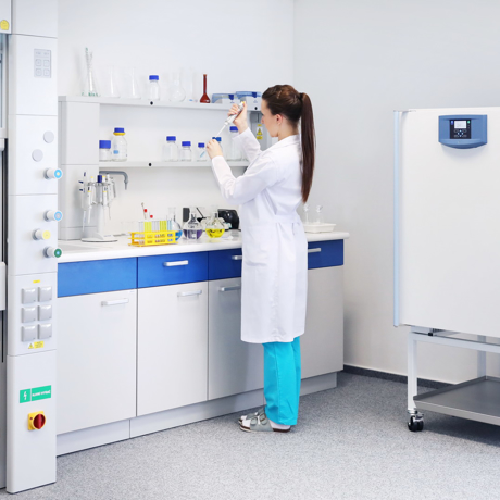 Inspirace INCUCELL® V
