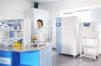 Inspirace INCUCELL® V
