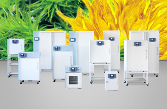 Inspirace INCUCELL® V
