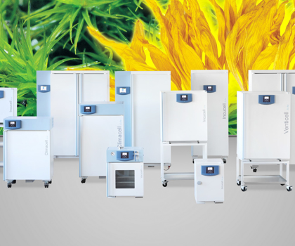 Farmaceutické sušárny