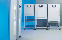 Inspirace INCUCELL® V
