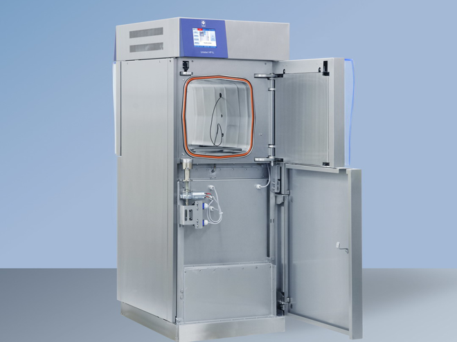 Fotogalerie UNISTERI® HP IL
