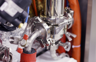 Inspirace UNISTERI® HP IL
