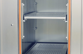 Inspirace UNISTERI® HP IL
