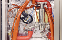 Inspirace UNISTERI® HP IL
