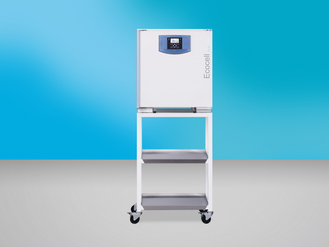 Fotogalerie Ecocell® 55 - ECO line
