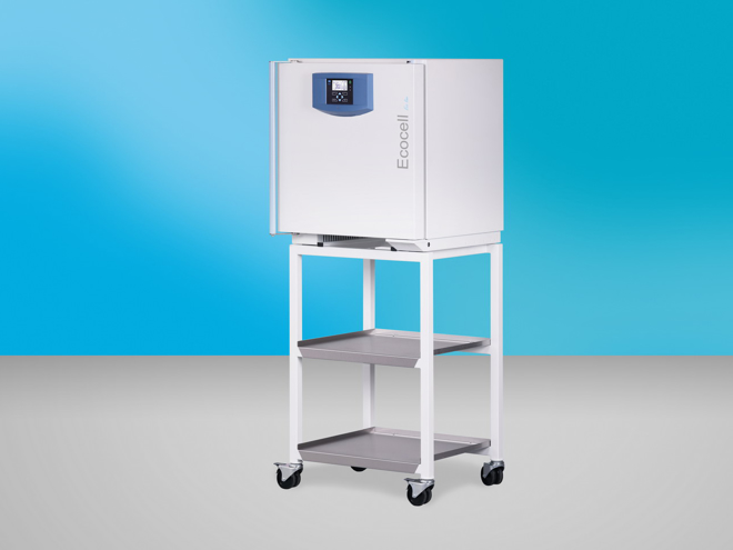 Fotogalerie Ecocell® 55 - ECO line
