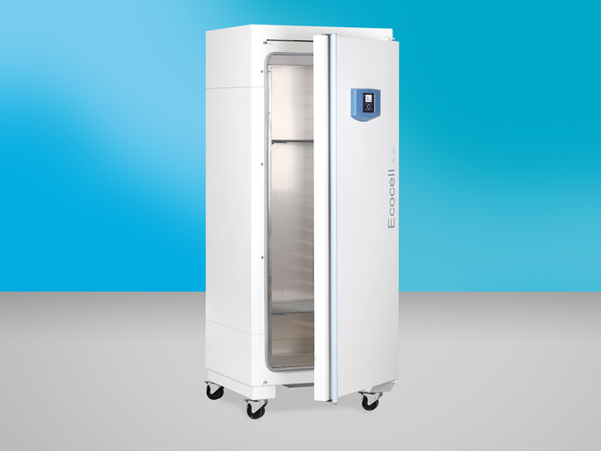 Fotogalerie ECOCELL®
