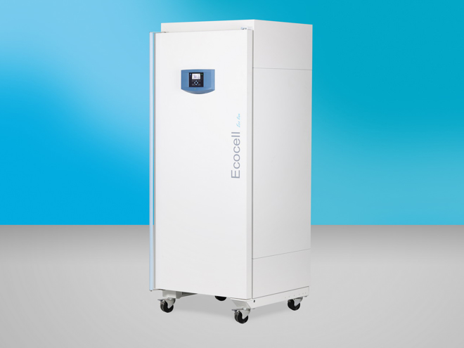 Fotogalerie Ecocell® 404 - ECO line
