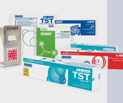 Chemické indikátory